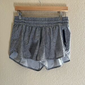 Lululemon Tracker Short V 4”